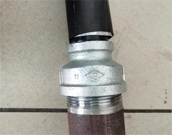 通化20MM注浆管供应
