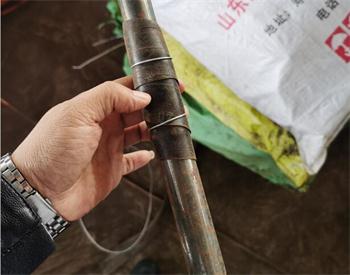 通化50MM注浆管